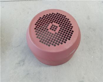 電機配件-風(fēng)罩