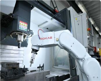 工業(yè)協(xié)作機(jī)器手為什么需要搭配諧波減速器 工業(yè)協(xié)作機(jī)器手為什么需要搭配諧波減速器